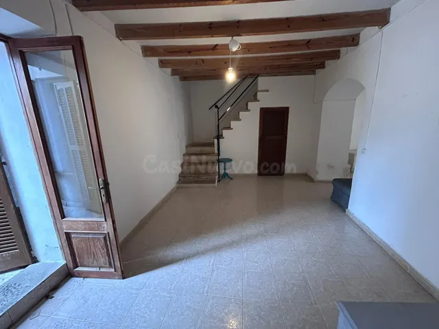 Amplio casa de pueblo con jardín privado en Alaró – 3 habita - foto 5