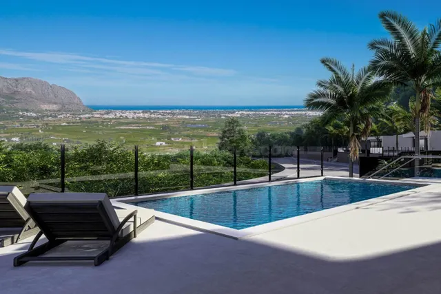Villa 3 habitaciones 132m² en venta - Monte Solana - foto 3