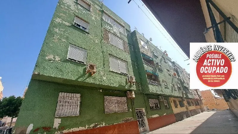 Apartamento 3 habitaciones 75m² en venta - Pescaderia
