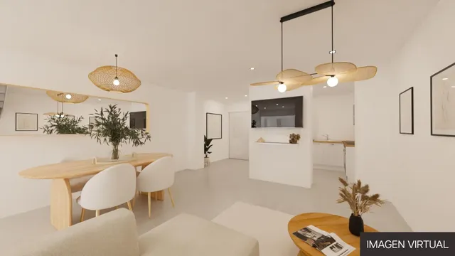 Casa en venta en C/ Jardí - Burriana — 39