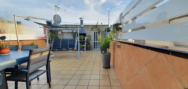 CASA CANTONERA REFORMADA CON LOCAL-GARAJE EN LA CREU DE BARBERA — 24