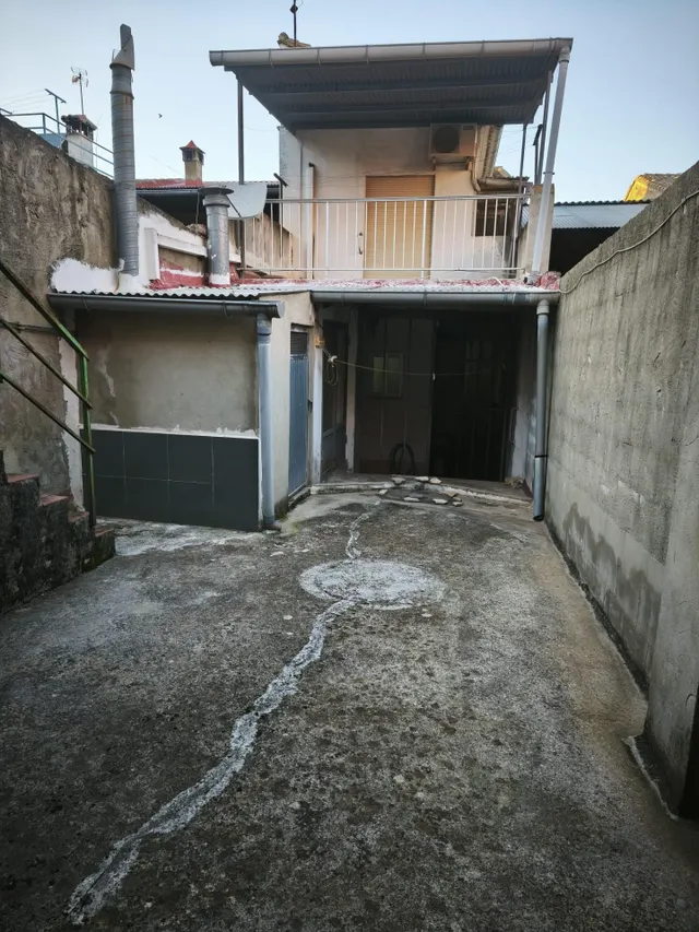 ESTUPENDA CASA EN BARXETA — 23