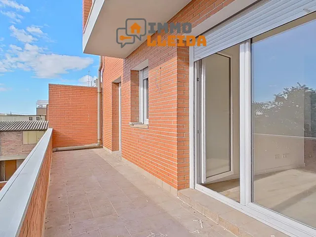 OBRA NUEVA MOLLERUSSA Piso con parking y terraza — 6