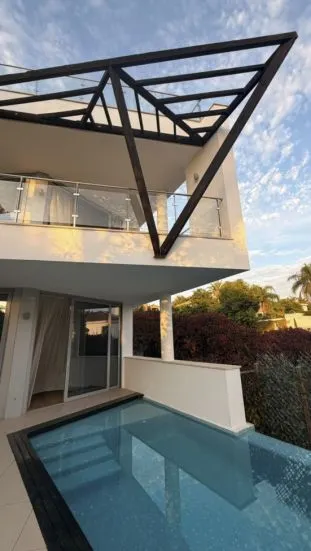 Villa 4 habitaciones en venta - Las Lomas de Río Verde — 35