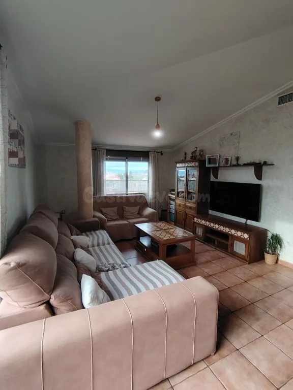 Ático en Venta en Murcia Murcia