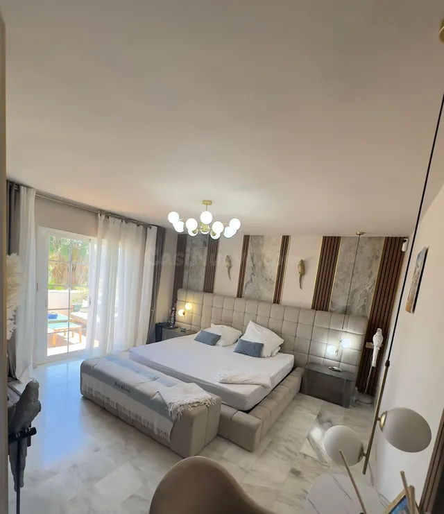 Chalet 7 habitaciones 623m² en venta - Marbella - foto 5