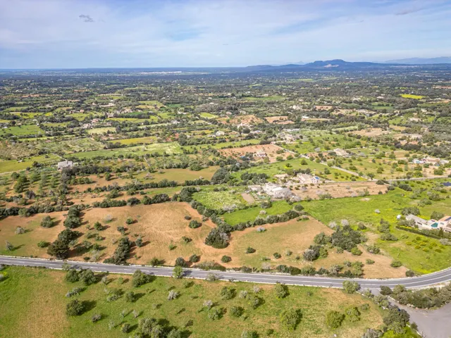 Dos Hectáreas de Terreno urbanizable en Felanitx zona SHorta - Cas Concos des Cavaller — 20