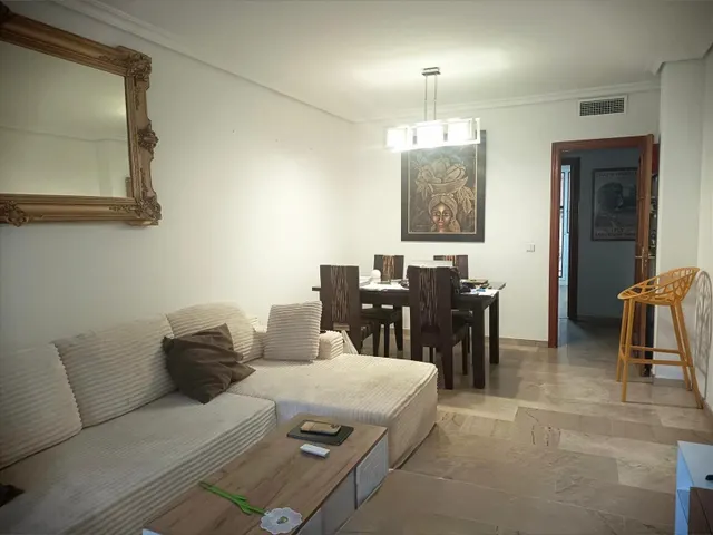 Piso en venta en Tablero!! — 21