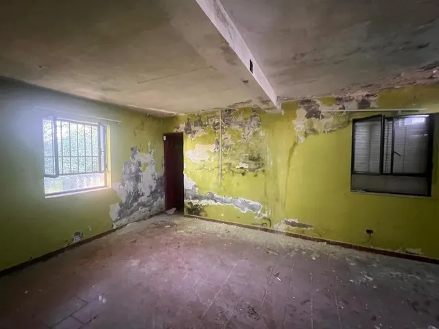 Vivienda unifamiliar con gran parcela en Valverde de la Virgen - León — 24