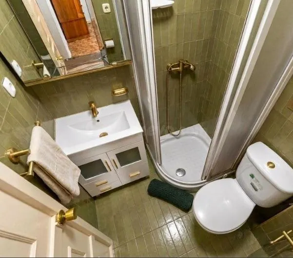 Piso de Gran Potencial de Distribución en la zona de Amposta - foto 5