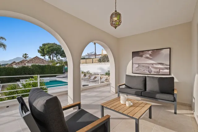 Chalet 4 habitaciones 273m² en venta - Marbella — 23