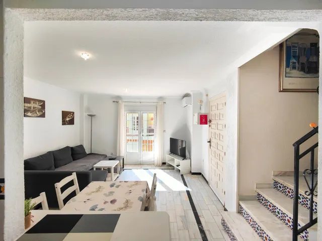Ático 2 habitaciones 87m² en venta - La Mata pueblo — 16