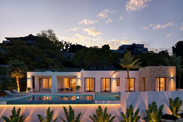 Villa 4 habitaciones 217m² en venta - Benicolada — 6