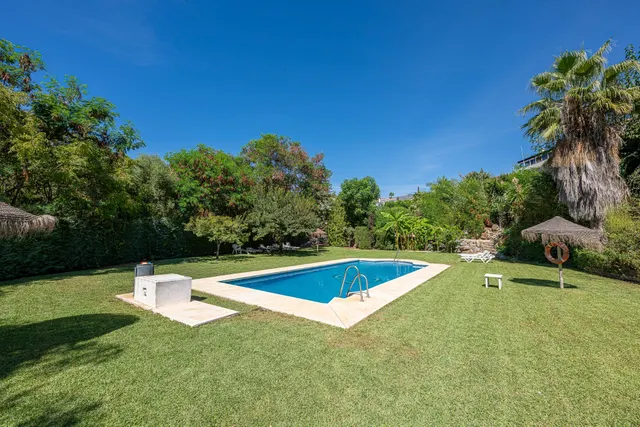 Elegancia, amplitud y luz: el hogar familiar que lo tiene todo en Fuengirola y Mijas Costa — 42