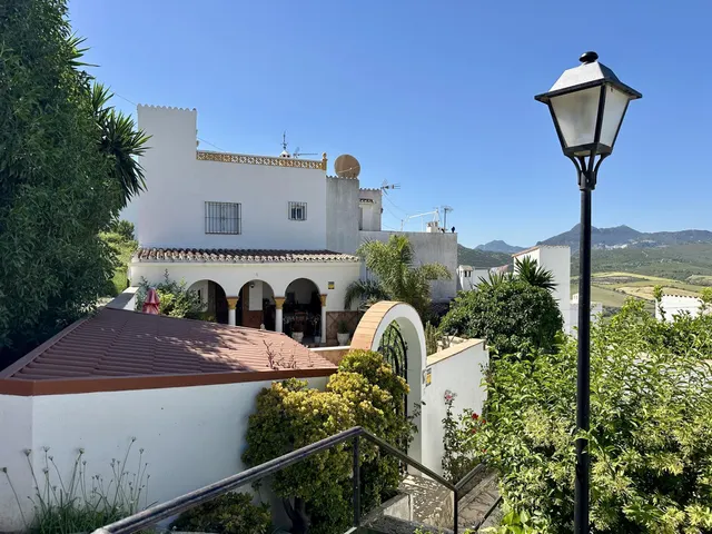 Adosado 3 habitaciones 70m² en venta - Costa del Sol — 46