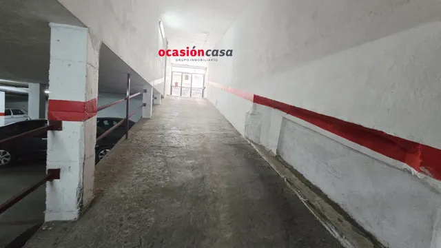 PLAZAS DE GARAE EN VENTA — 3
