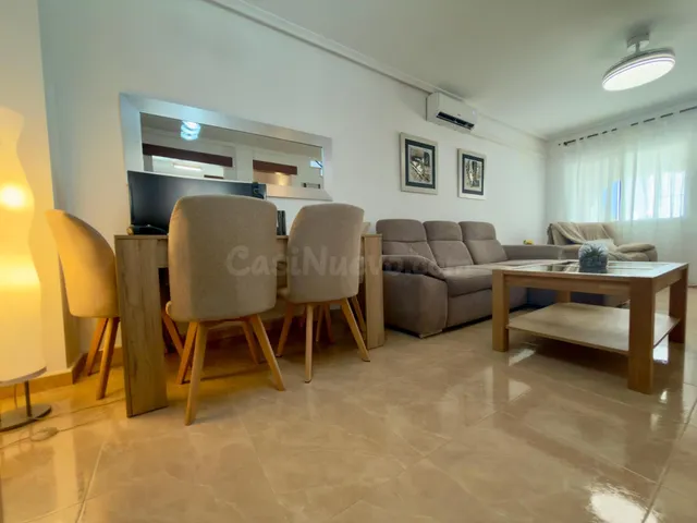 Una perla de vivienda para entrar a vivir de tres dormitorio - foto 5