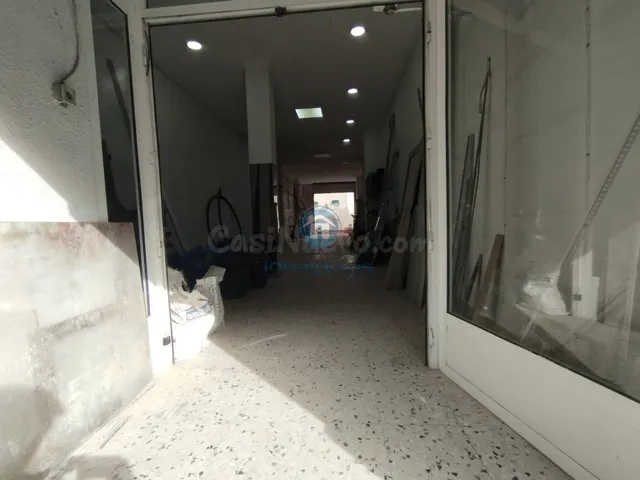 LOCAL COMERCIAL EN CAMPOAMOR - foto 3