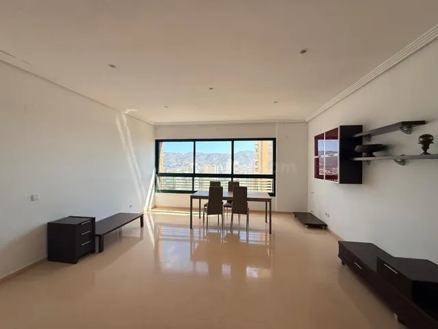 Oportunidad única Amplio ático en playa de Levante, zona nue - foto 4