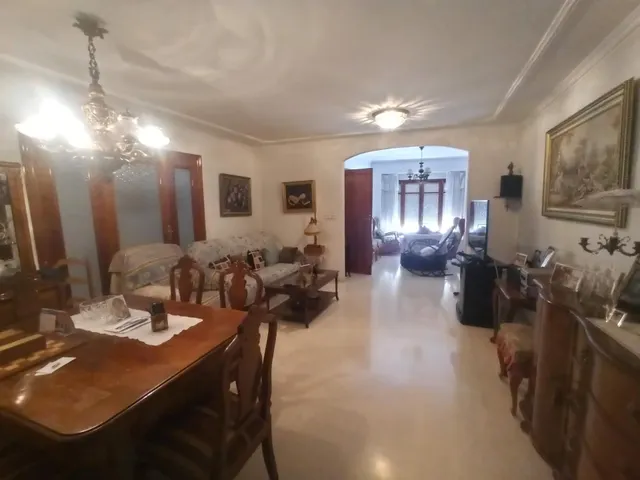 GRAN PLANTA BAJA EN VENTA CENTRO CIUDAD!!! — 25
