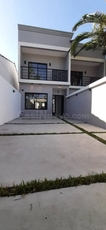 Duplex en Ituzaingo / Buenos Aires / Argentina — 5