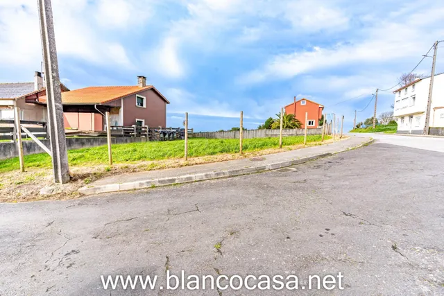 SOLAR en VENTA en Lugar de San Cristovo - Golmar (A LARACHA) - foto 3