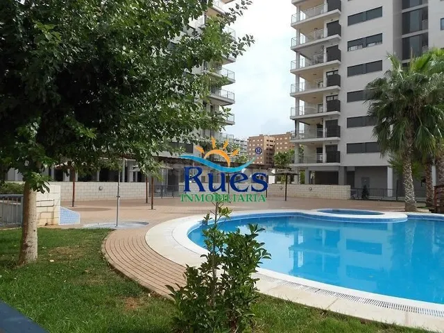 Impresionante ático dúplex en Oropesa del Mar - playa Els Am - foto 5