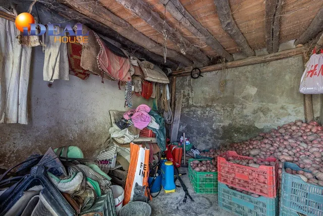 A9493K2. 73.000 m2 Finca rústica con vivienda en Güéjar Sierra — 13