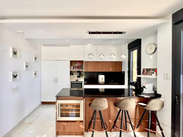 Villa 4 habitaciones 271m² en venta - Lomas de Cabo Roig — 7