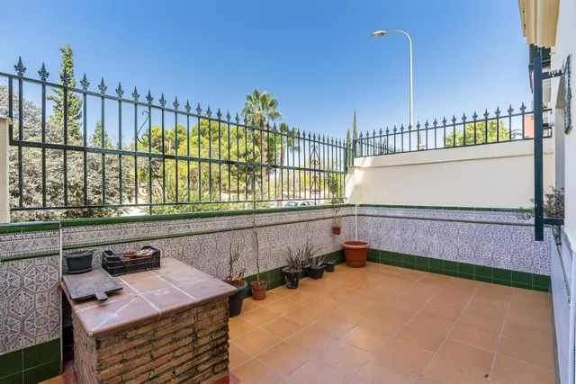 ¡oportunidad! casa junto a estación de autobuses — 4