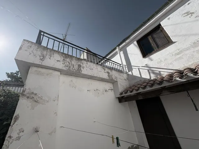CASA DE 480M2 EN SAN BENITO — 11