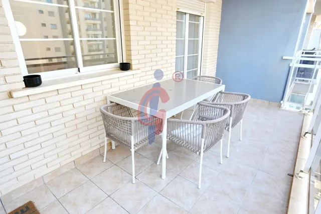 Tu apartamento junto al mar en Guardamar | Terraza, piscina, garaje y trastero | 184.900€ — 8