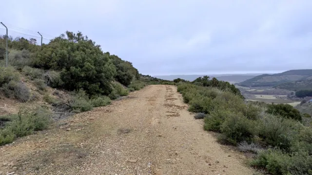 TERRENO RURAL EN DEHESA DE LOS HUEROS — 5