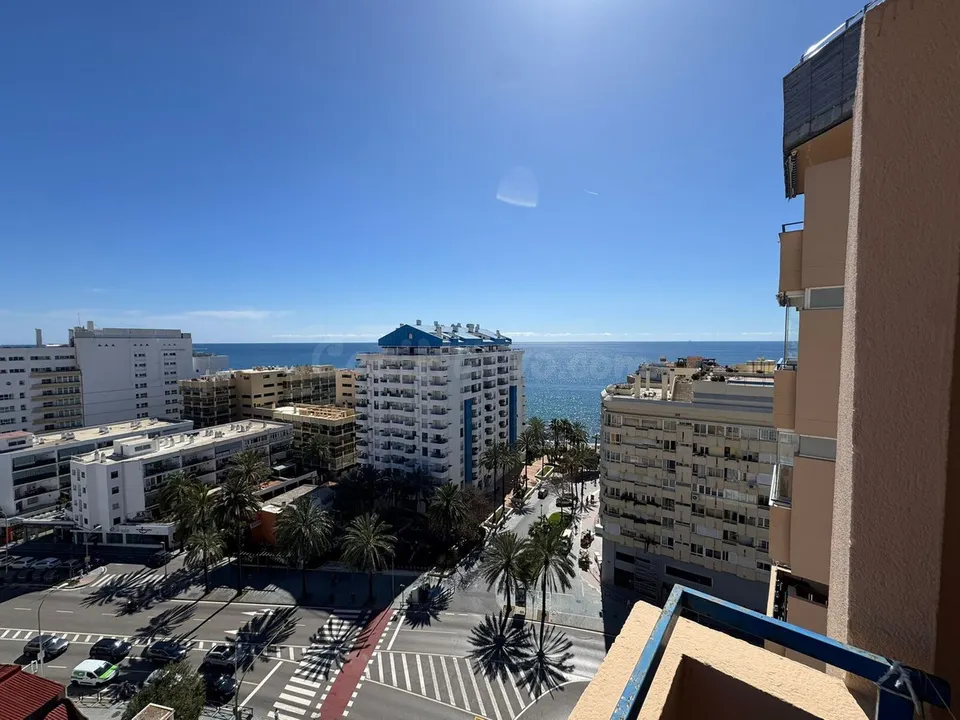 Apartamento 3 habitaciones 136m² en venta - Marbella