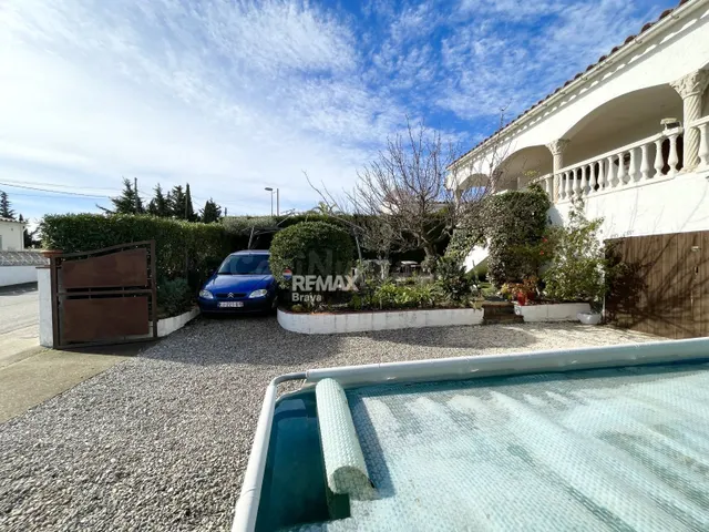 Roses, Mas Busca | Encantadora casa independiente en zona re - foto 3