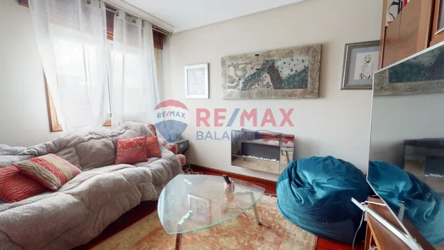 Dúplex en venta en Travesía de Vigo 46, Vigo - foto 3