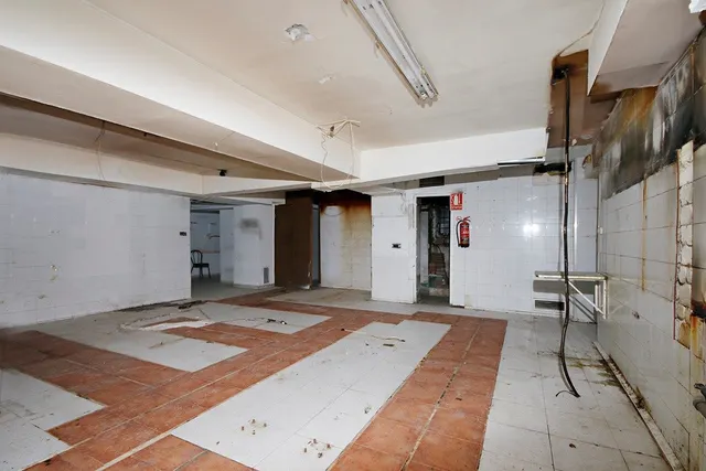 ¡Oportunidad! Local comercial uso de Restaurante. — 14