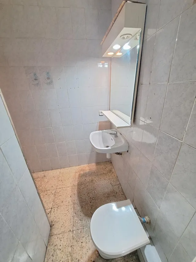 PIS  A VILANOVA DEL CAMÍ — 20
