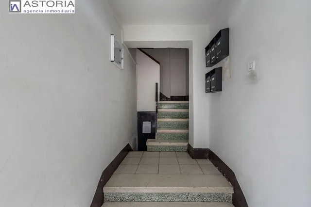 PISO JUNTO AVENIDA DE ANDALUCIA — 21