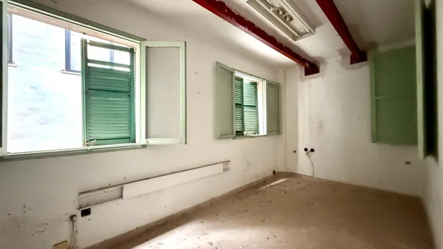 LOCAL EN EL CENTRO DE PALMA CON CAMBIO DE USO A VIVIENDA — 15