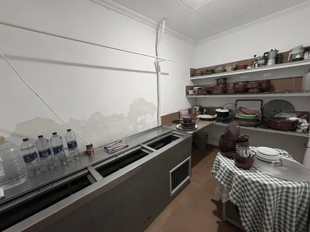 CASA DE 480M2 EN SAN BENITO — 15
