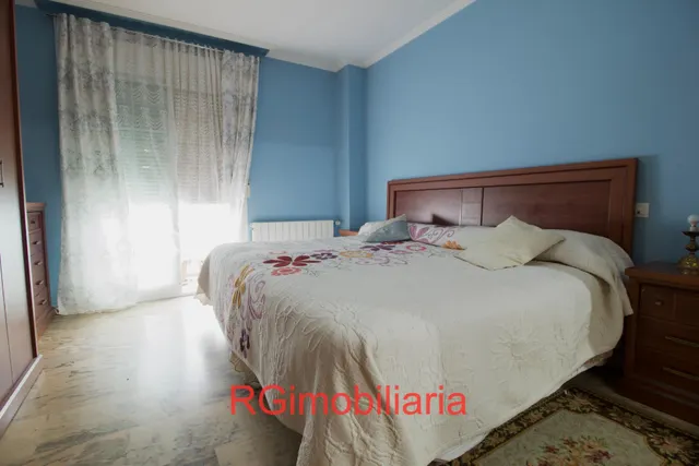 Piso con garaje y trastero en las Albercas de Don Benito — 18