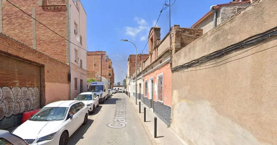 PISO EN  L'HOSPITALET DE LLOBREGAT