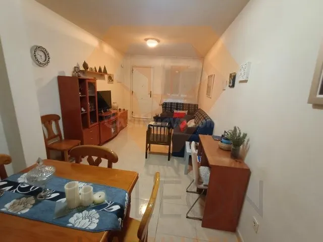 SE VENDE PISO EN PLANTA BAJA EN LORQUÍ - foto 4