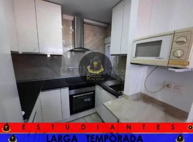 LT/EST/ Piso de TRES Dormitorios en Beiro - foto 4