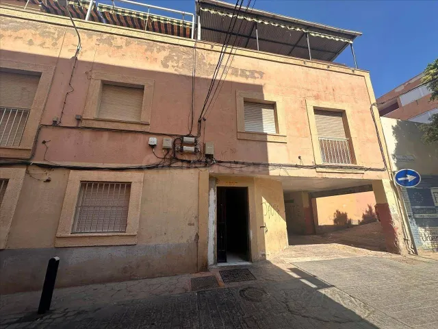 Venta Piso en Almería - foto 2
