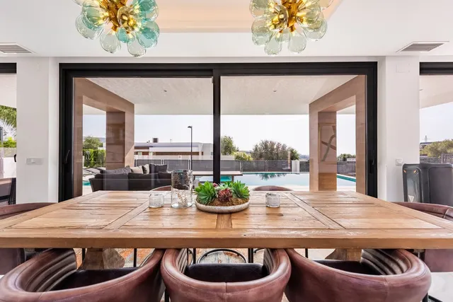 Chalet 3 habitaciones 220m² en venta - Costa Del Sol — 9