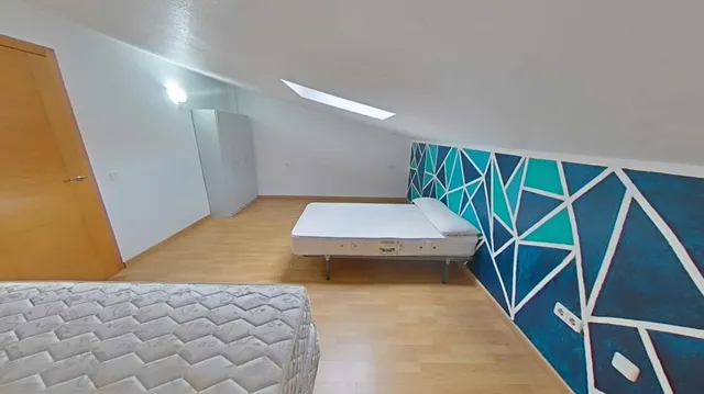 Magnifica vivienda tipo duplex totalmente reformado a unos pasos de la playa — 32
