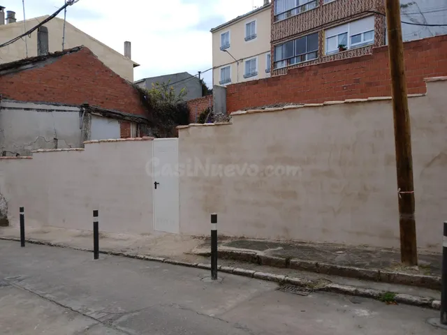 Casa en venta en Cuéllar. Céntrica. Ref. 1772 — 4