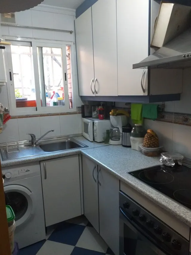 Piso 3 habitaciones 53m² en venta - Vallecas — 10